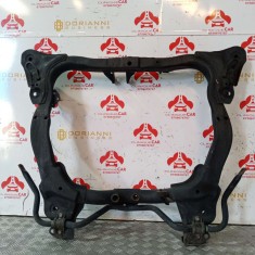 Punte Fata Honda Civic VII 2001 - 2005