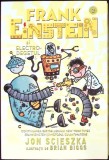 FRANK EINSTEIN SI ELECTRO-DEGETUL-JON SCIESZKA-344708