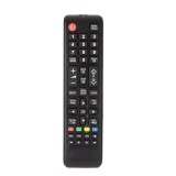 Telecomanda pentru device-uri Samsung, compatibilitate multipla, Negru, JMB-BBL4986