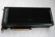 Placa video Gainward GeForce GTX 660 Ti Phantom 2GB GDDR5 192-bit foto