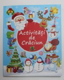 ACTIVITATI DE CRACIUN , ANII '2000