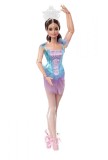 BARBIE SIGNATURE PAPUSA BARBIE BALERINA