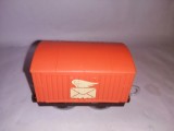 bnk jc Thomas &amp; Friends Trackmaster - vagon de posta - Mattel 2013