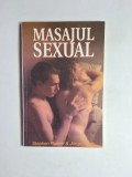 Cumpara ieftin Masajul sexual &ndash; Aut. Stephen Russell; J&uuml;rgen Kolb, Trad. Liviu Mateescu, Ed. Z, 1998