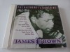 James Brown - cd