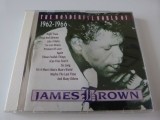 James Brown - cd