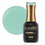 Cumpara ieftin Oja Semipermanenta Revolux LUXORISE, Green Mist 15ml