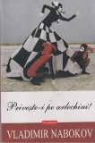 Vladimir Nabokov - Priveste-i pe arlechini!