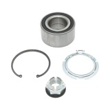 Set rulment roata fata Dacia Logan model vechi cu ABS 37x72x37