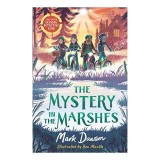 Mystery in the Marshes