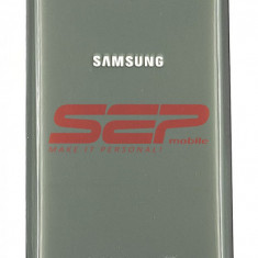 Capac baterie Samsung Galaxy S8 / G950F BLACK