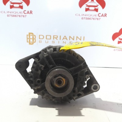 Alternator Opel 1.6-2.0 Benzina 183 0 124 415 002 foto