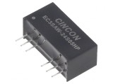 Convertor DC/DC 3W 9-36V la 5V 600mA