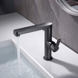 Baterie Lavoar, Alama Sanitara, Negru, 9107H ModernLight Concept