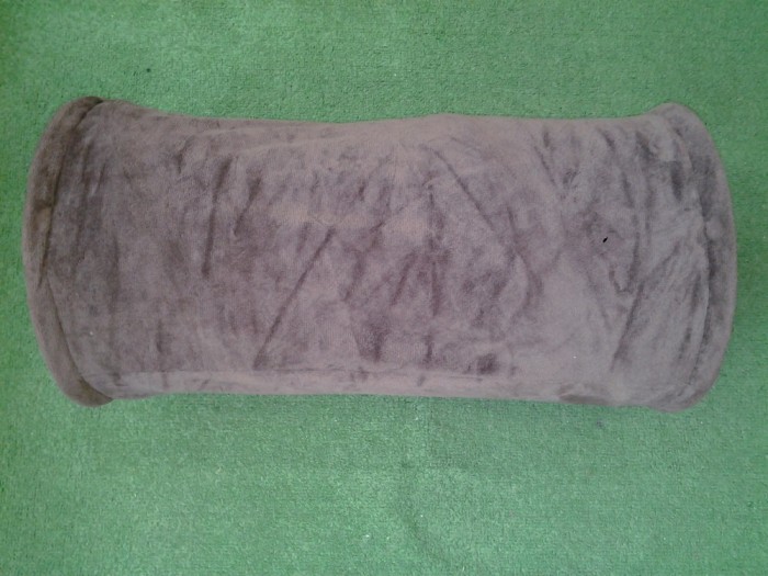 tub tunel pentru pisici 50 cm