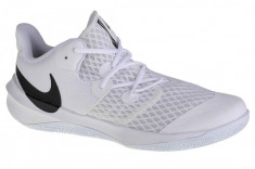 Pantofi de volei Nike W Zoom Hyperspeed Court CI2963-100 alb foto