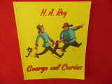 George cel curios-H.A.Rey