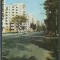 CPI B 11725 CARTE POSTALA - BUCURESTI. BULEVARDUL LACUL TEI