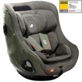 Scaun auto rotativ i-Size i-Harbour Signature Pine, 40-105 cm, testat ADAC si certificat R129