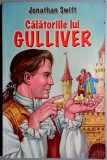 Calatoriile lui Gulliver - Jonathan Swift