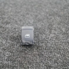 Buton geam ușă dreapta spate AUDI Q7 4L 2008 OEM: 4F0959855