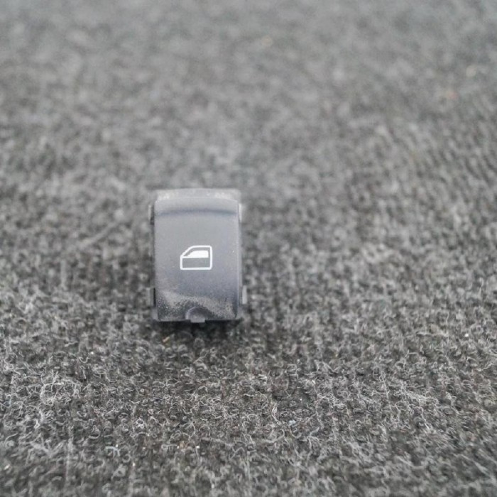 Buton geam ușă dreapta spate AUDI Q7 4L 2008 OEM: 4F0959855 2335085