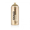 Gold Metallic, M3010 Gold Matt, Montana, 400 ml