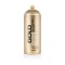 Gold Metallic, M3010 Gold Matt, Montana, 400 ml