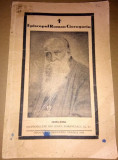 Omagiu P.S.S. Roman Ciorogariu al Oradiei ( Oradea, 1936, 68 p.)