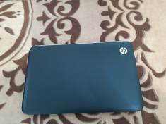 HP DV6/i7 a 2 gen/SSD+HDD/8 GB/15.6&amp;quot; Led/Video GDDR5/Beats Audio foto