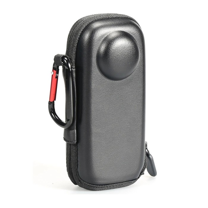 Husa de protectie / transport pentru camere de actiune Insta360 X4