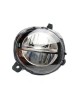 Proiector ceata LED dreapta BMW Seria 3 F30, Seria 4 F32, Seria 1 F20, Seria 2 F22 - 63177315560, Xenon Bright