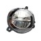 Proiector ceata LED dreapta BMW Seria 3 F30, Seria 4 F32, Seria 1 F20, Seria 2 F22 - 63177315560