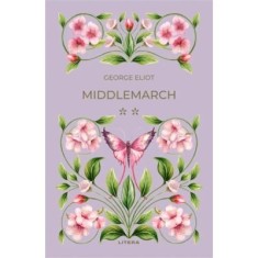 Middlemarch 2 (vol. 50) - George Eliot