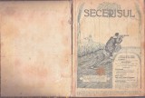 1390SPN Secerișul, revistă religioasă, 1927, Cluj &ndash; Studii biblice &ndash; Lumina Bibliei, 1929, Viena, colegat
