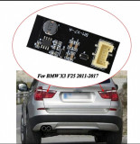 Kit Reparatie tripla stop pozitie led BMW X3 F25 2011 - 2017 B003809.2, X3 (F25) - [2010 - 2013]