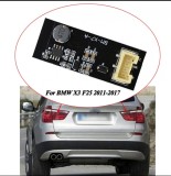 Kit Reparatie tripla stop pozitie led BMW X3 F25 2011 - 2017 B003809.2