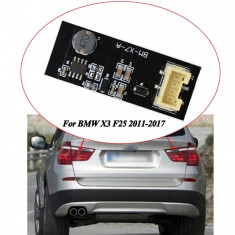 Kit Reparatie tripla stop pozitie led BMW X3 F25 2011 - 2017 B003809.2