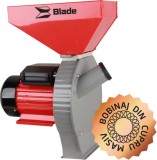 BLADE - MOARA CEREALE SI FURAJE CUVA MARE, MODEL B - 2700W, 200 kg/h