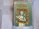 Sub semnul muzeului de Claudia Cleja Stoicescu