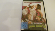 bad santa - dvd - 330 foto