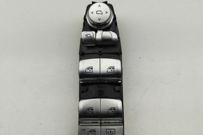 Buton geam ușă dreapta față BMW 8 Gran Coupe G16, F93 2021 OEM: 9460493 | 32040666 foto