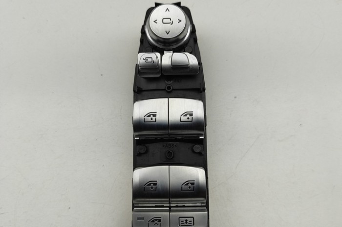 Buton geam ușă dreapta față BMW 8 Gran Coupe G16, F93 2021 OEM: 9460493 | 32040666