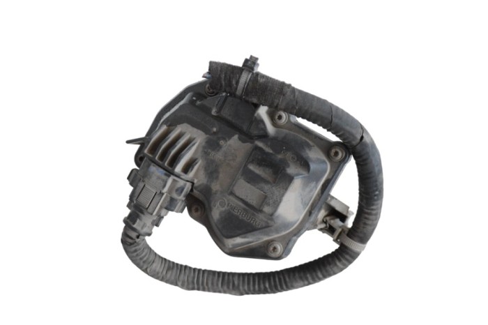 Supapa de evacuare RENAULT TRAFIC III Minibus / passenger JG_ 2021 OEM: 147B06010R 20584595