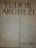 FRUNZE de TUDOR ARGHEZI , 1961