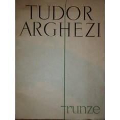 FRUNZE de TUDOR ARGHEZI , 1961
