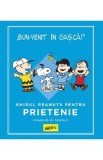 Ghidul Peanuts pentru prietenie - Charles M. Schulz