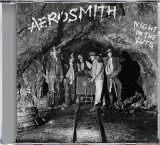 Night In The Ruts | Aerosmith, Rock, Capitol Records