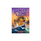 Attack on Pearl Harbor (Ranger in Time #12)