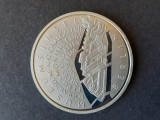 10 Euro &quot;Berlin Museum&quot; litera A, 2002, RFG - A 3956, Europa